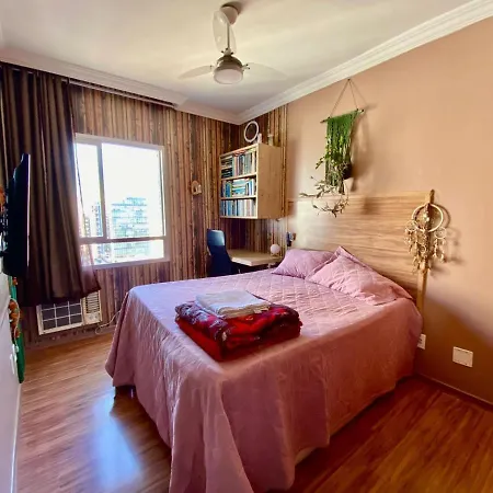 Quartos Em Homestay Na Praia Da Costa Vila Velha  Exterior foto