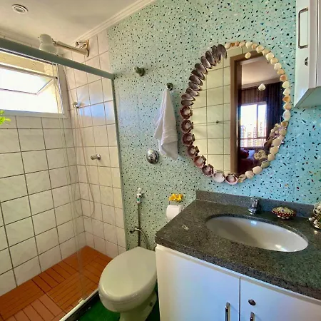 Quartos Em Homestay Na Praia Da Costa Vila Velha  Exterior foto