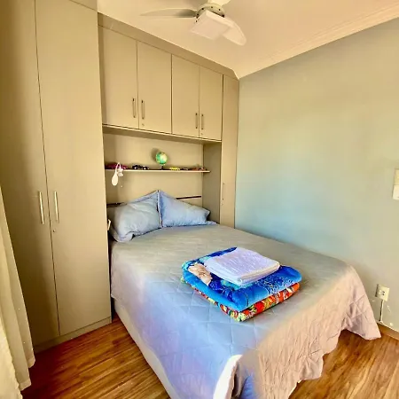 Quartos Em Homestay Na Praia Da Costa Vila Velha  Exterior foto