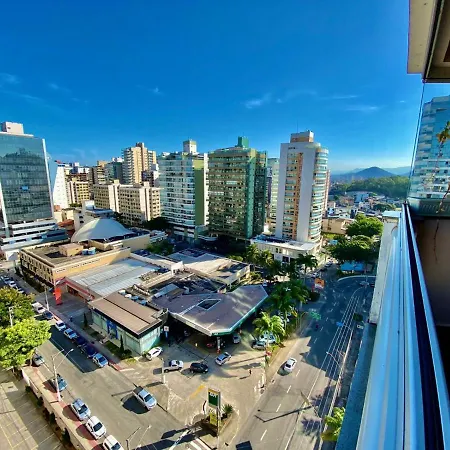 Quartos Em Homestay Na Praia Da Costa Vila Velha  Exterior foto