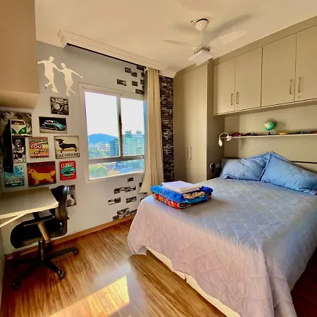 Quartos Em Homestay Na Praia Da Costa Vila Velha  Exterior foto
