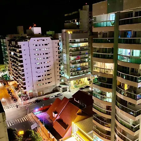 Quartos Em Homestay Na Praia Da Costa Vila Velha  Exterior foto