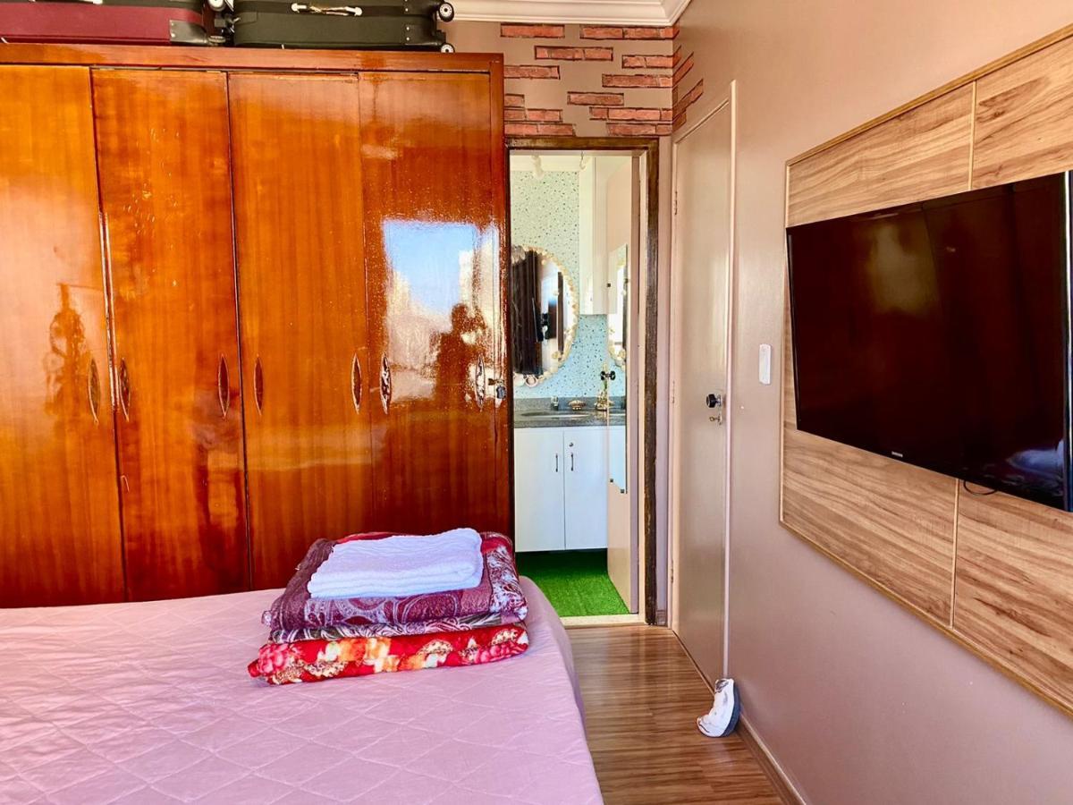 Quartos Em Na Da Costa * Vila Velha (Espirito Santo)