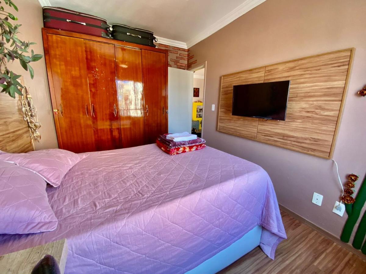 Homestay Quartos Em Na Da Costa Vila Velha (Espirito Santo)