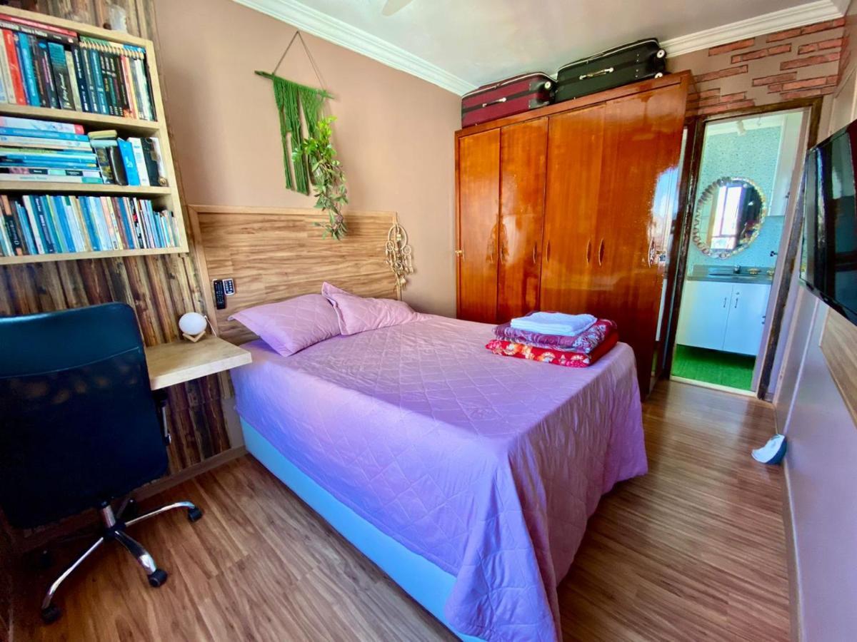 Quartos Em Na Da Costa Homestay