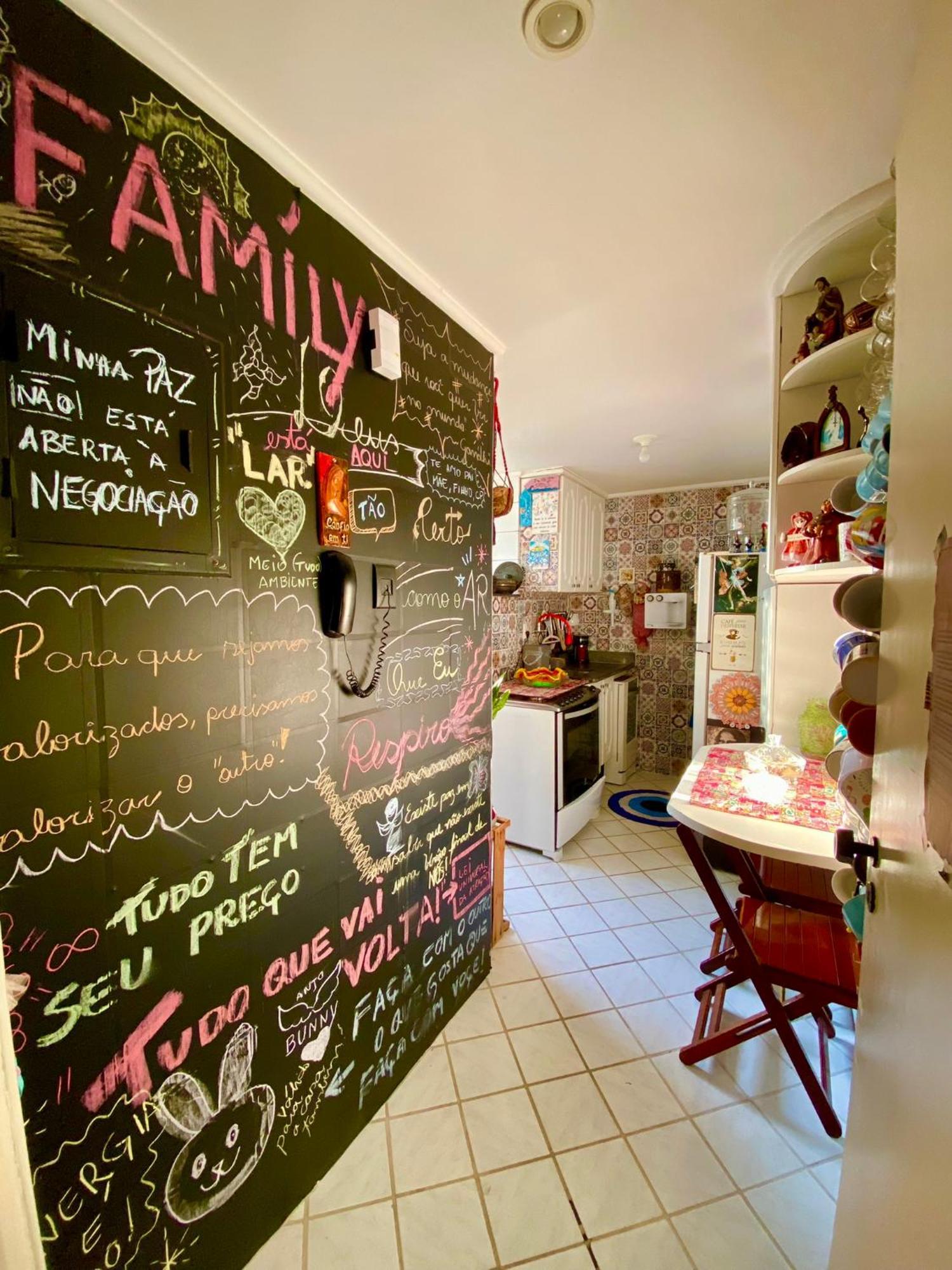 Quartos Em Na Da Costa Homestay *